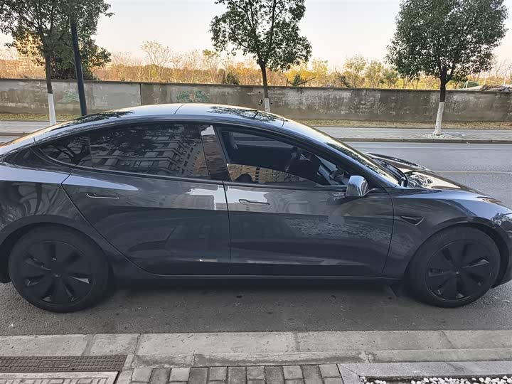 Фото 4 - Tesla Model 3