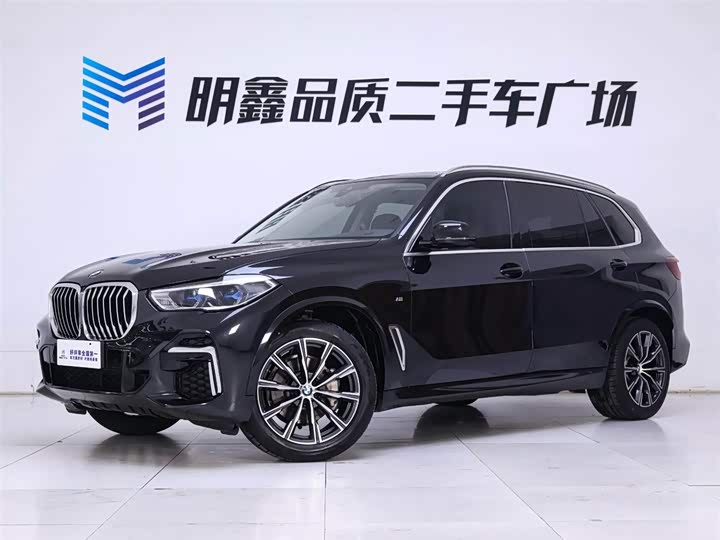 Фото 2 - BMW X5