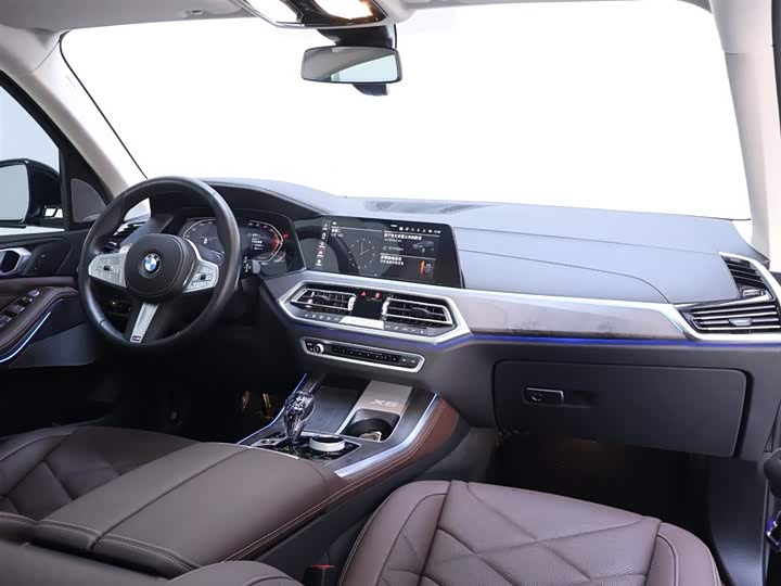 Фото 20 - BMW X5