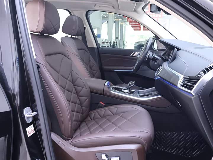 Фото 21 - BMW X5