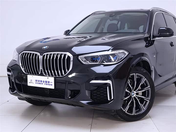 Фото 3 - BMW X5