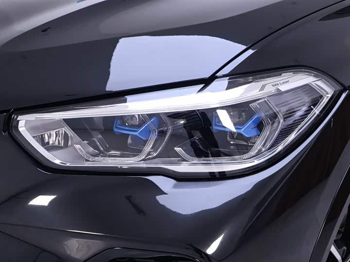 Фото 4 - BMW X5