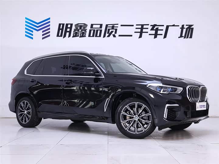 Фото 5 - BMW X5