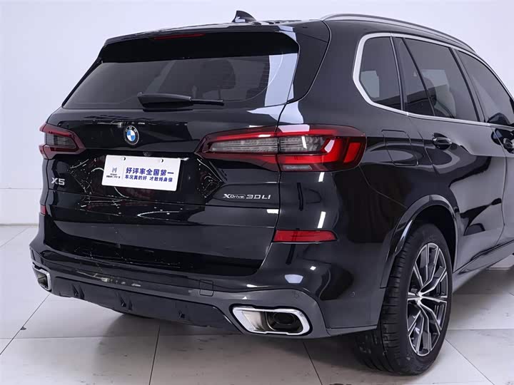 Фото 8 - BMW X5
