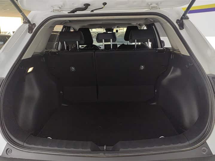 Фото 4 - Toyota Corolla Cross