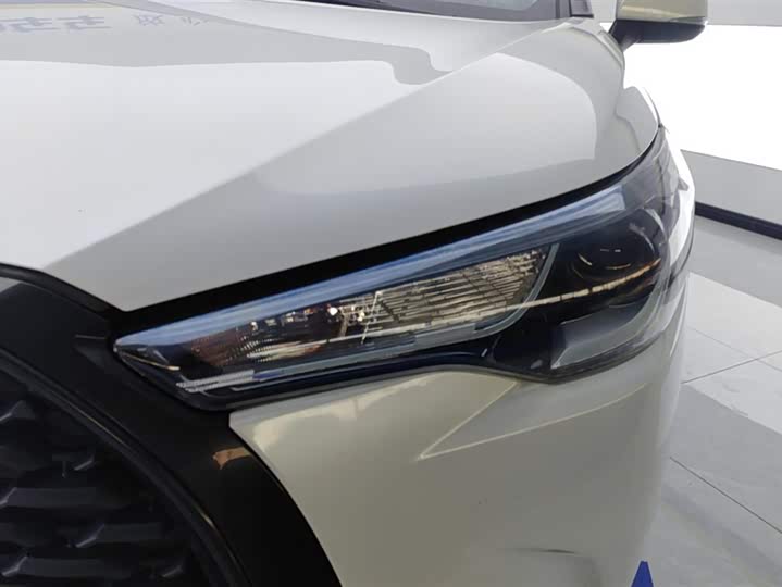 Фото 5 - Toyota Corolla Cross