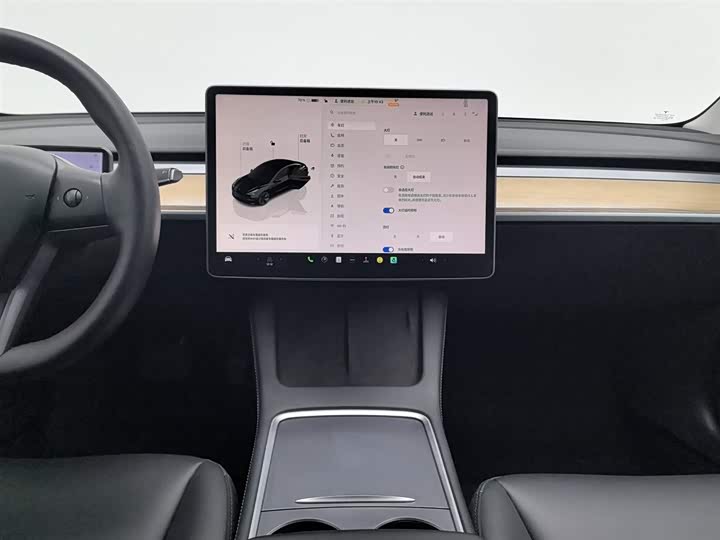 Фото 12 - Tesla Model 3