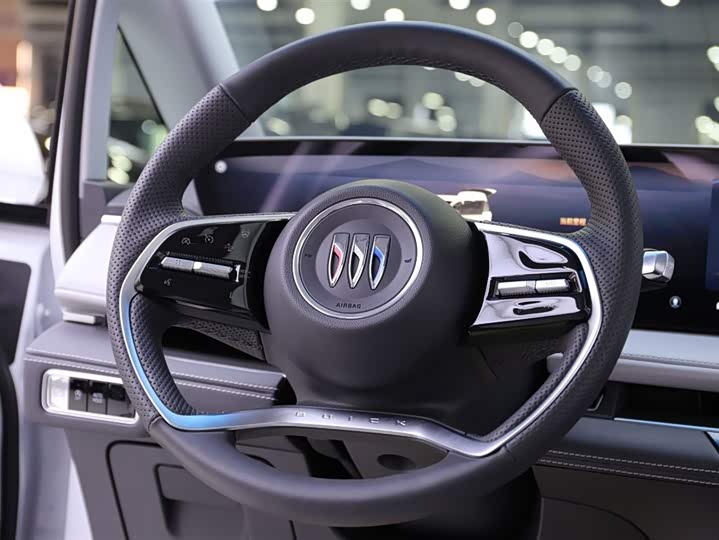 Фото 12 - Buick GL8 ES