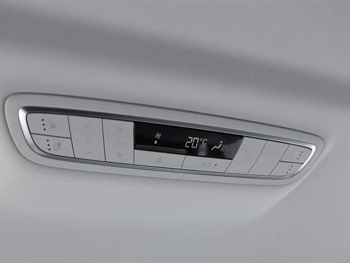 Фото 15 - Buick GL8 ES