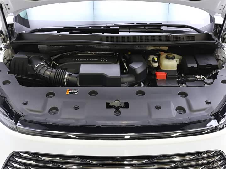 Фото 22 - Buick GL8 ES