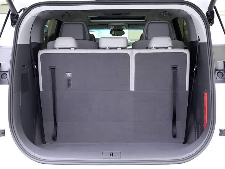 Фото 23 - Buick GL8 ES