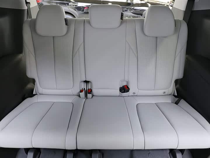 Фото 9 - Buick GL8 ES