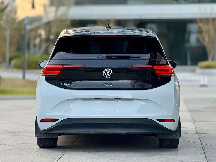 Фото 3 - Volkswagen ID.3