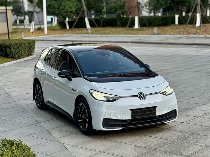 Фото 5 - Volkswagen ID.3