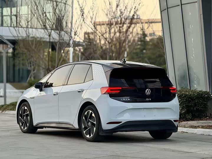 Фото 6 - Volkswagen ID.3