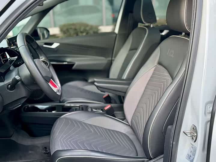 Фото 7 - Volkswagen ID.3