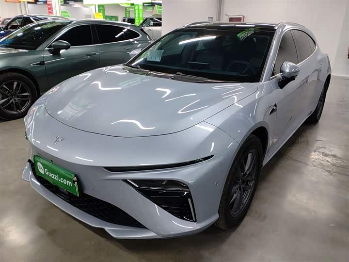 Фото 1 - Hozon S Hunting