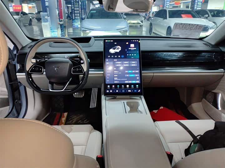 Фото 10 - Hozon S Hunting