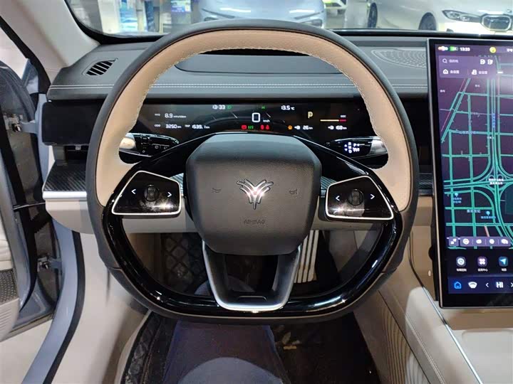 Фото 11 - Hozon S Hunting