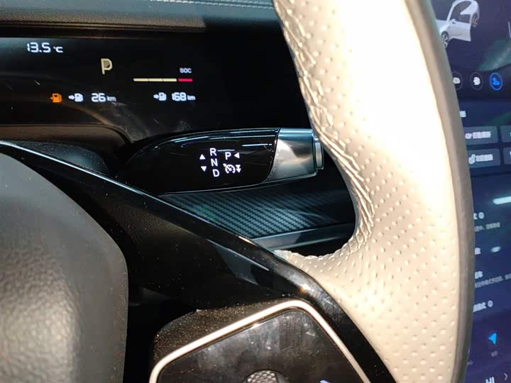 Фото 14 - Hozon S Hunting