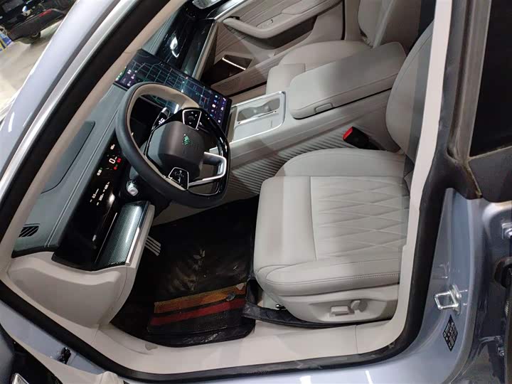 Фото 15 - Hozon S Hunting