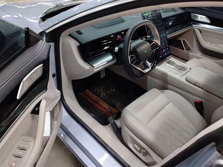 Фото 16 - Hozon S Hunting