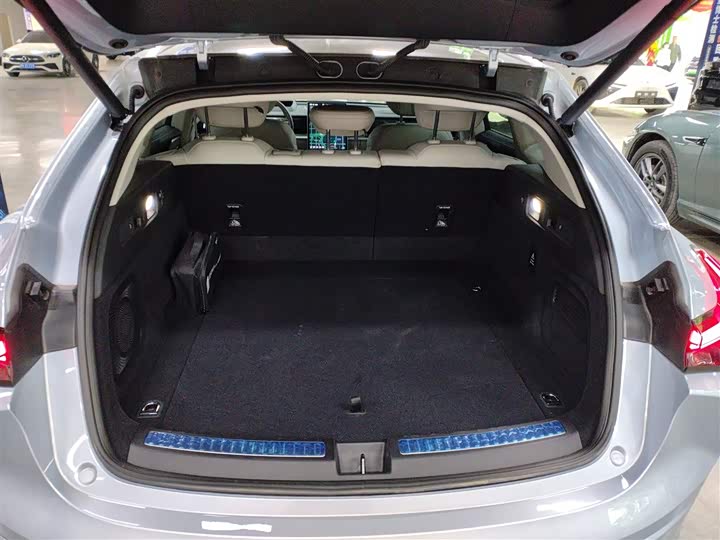 Фото 19 - Hozon S Hunting