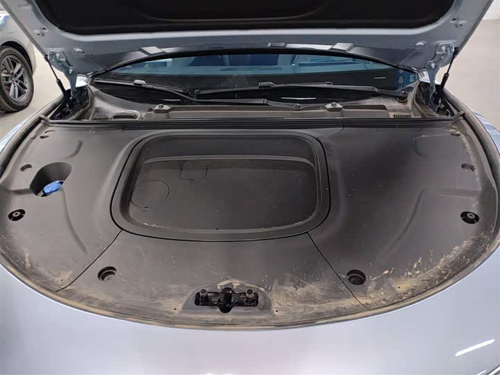 Фото 20 - Hozon S Hunting