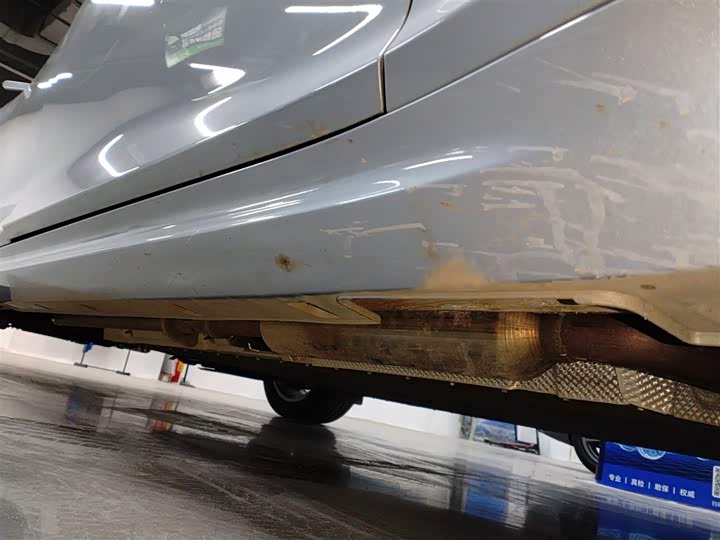 Фото 21 - Hozon S Hunting