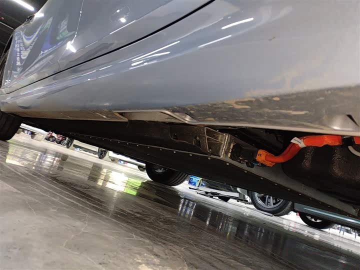 Фото 22 - Hozon S Hunting