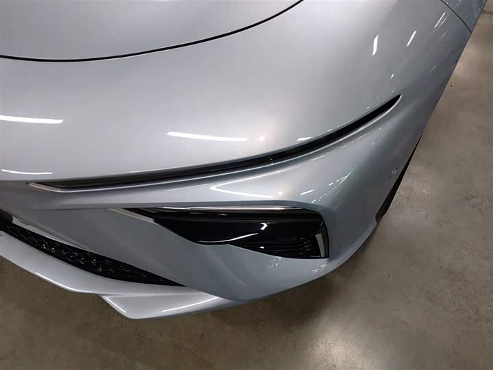 Фото 23 - Hozon S Hunting