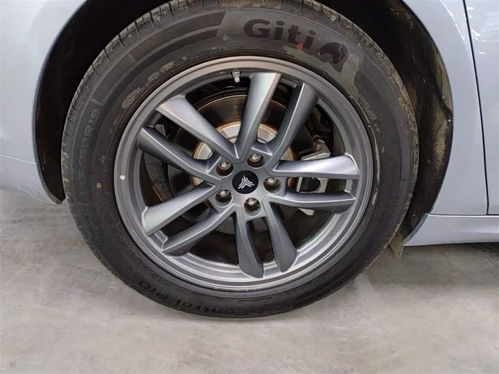 Фото 25 - Hozon S Hunting