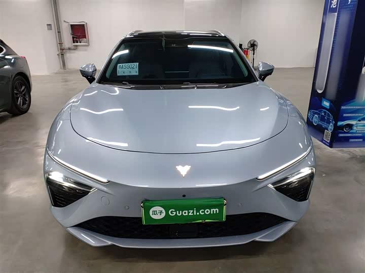 Фото 3 - Hozon S Hunting