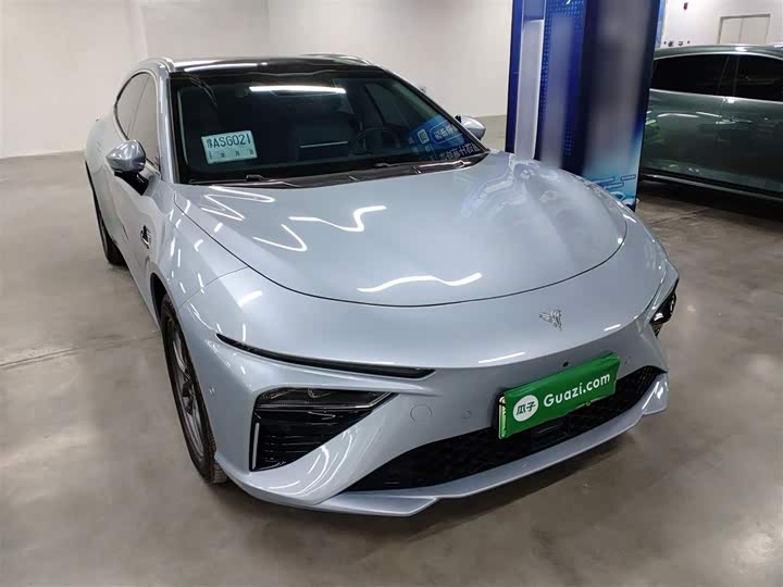 Фото 4 - Hozon S Hunting