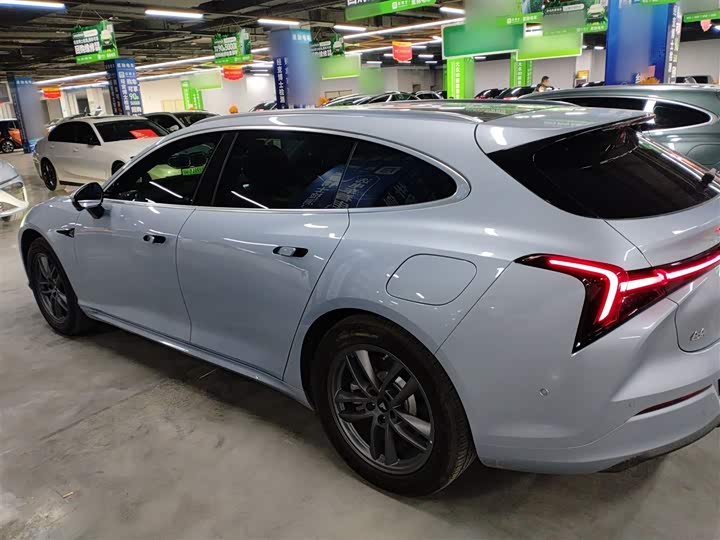 Фото 5 - Hozon S Hunting