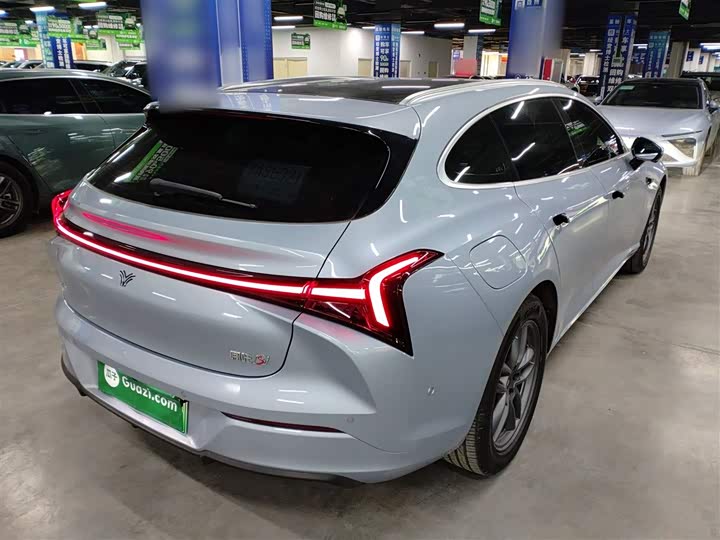 Фото 7 - Hozon S Hunting