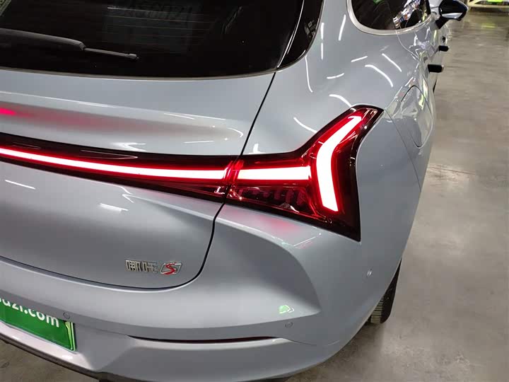 Фото 8 - Hozon S Hunting