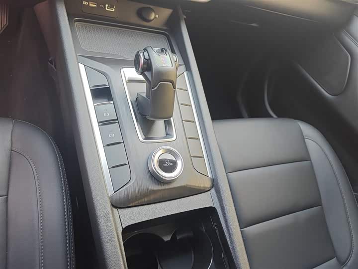 Фото 10 - Great Wall Pao