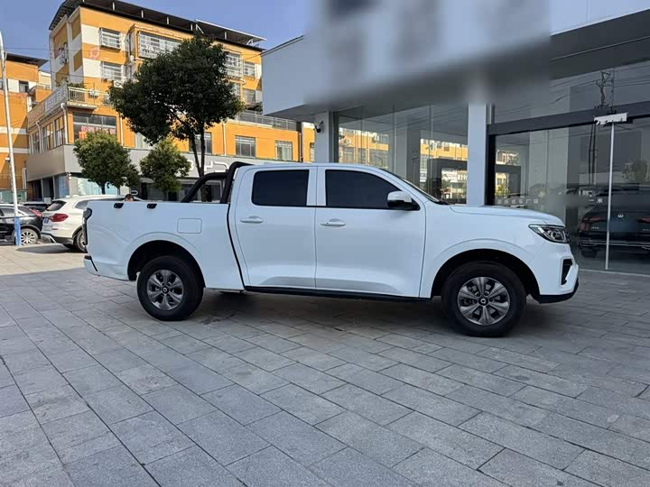 Фото 11 - Great Wall Pao