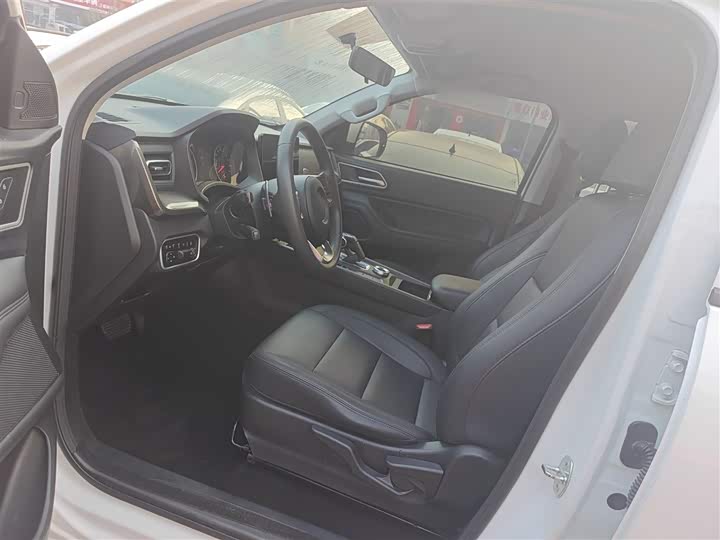 Фото 12 - Great Wall Pao