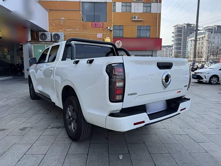 Фото 13 - Great Wall Pao