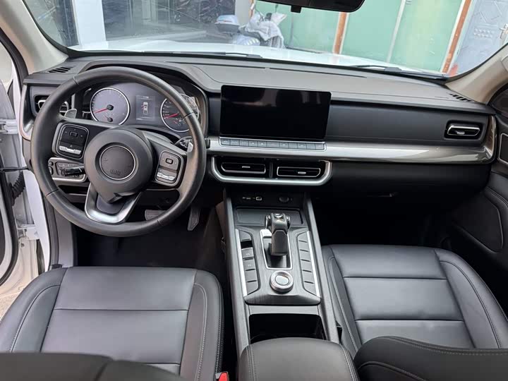 Фото 17 - Great Wall Pao