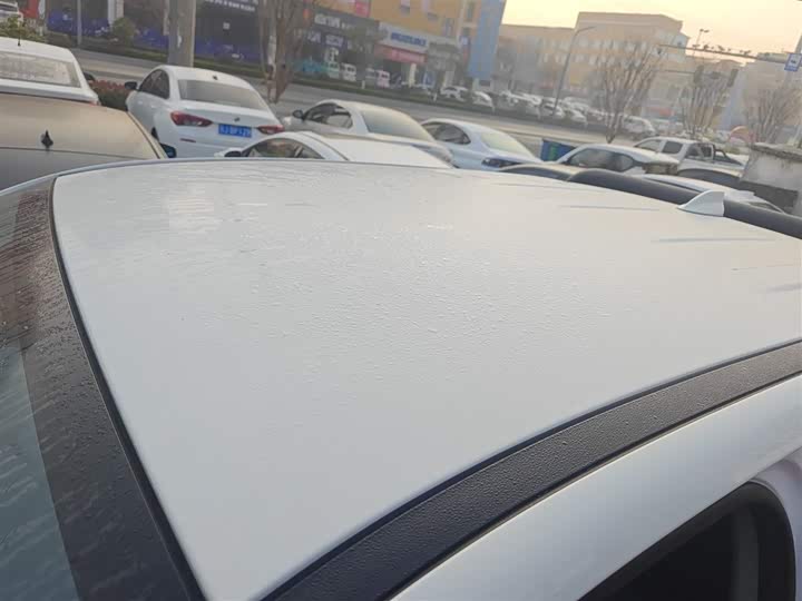 Фото 18 - Great Wall Pao