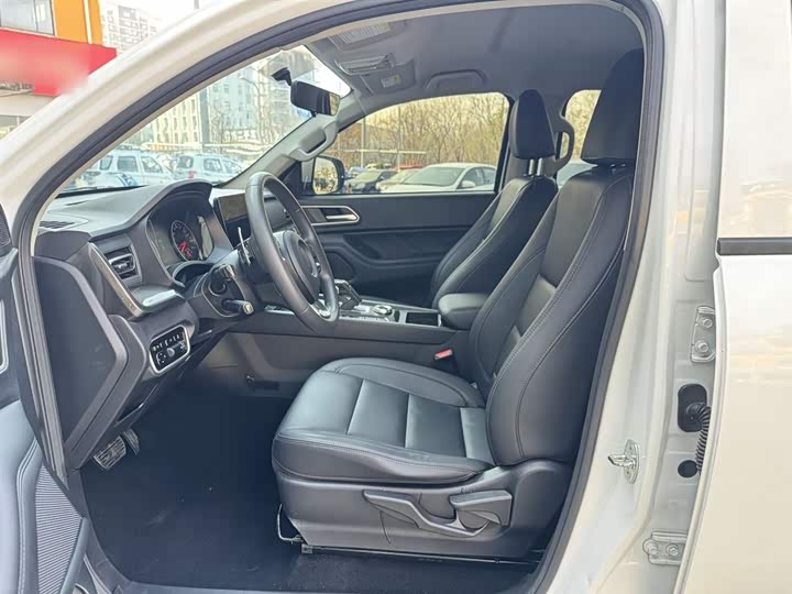 Фото 19 - Great Wall Pao