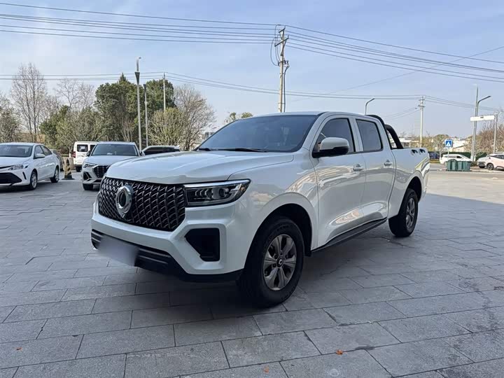 Фото 2 - Great Wall Pao