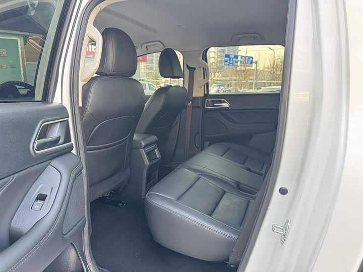 Фото 20 - Great Wall Pao