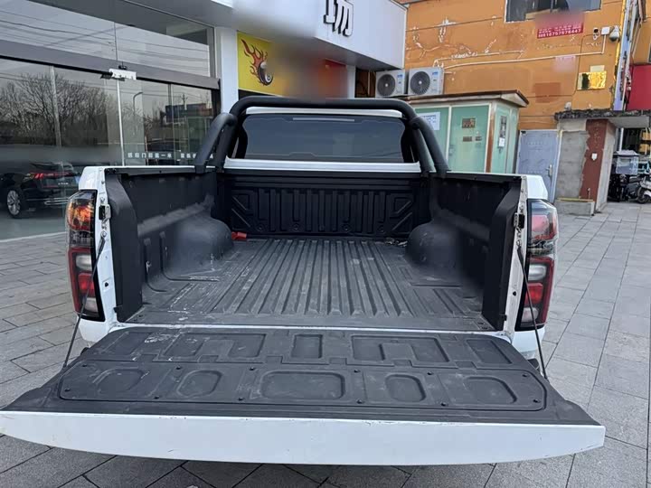 Фото 21 - Great Wall Pao