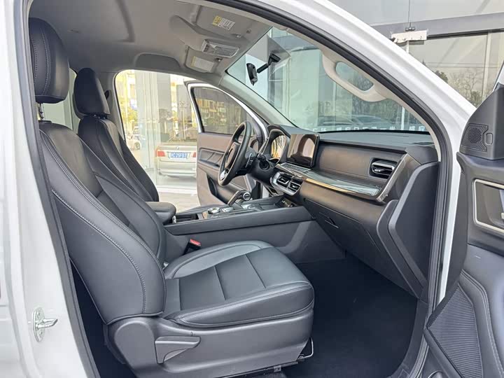 Фото 23 - Great Wall Pao