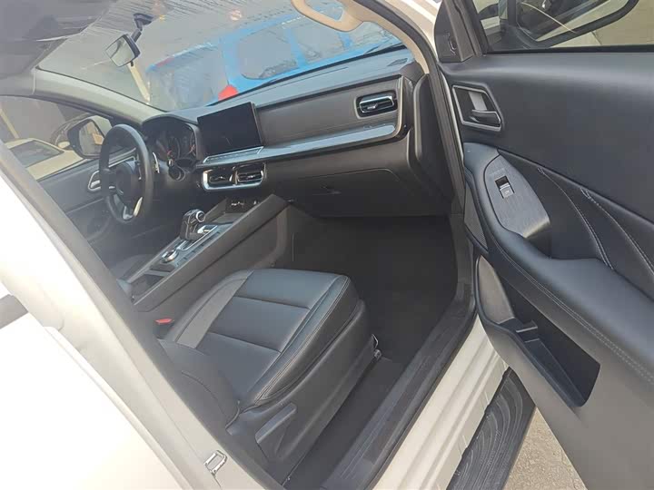 Фото 4 - Great Wall Pao