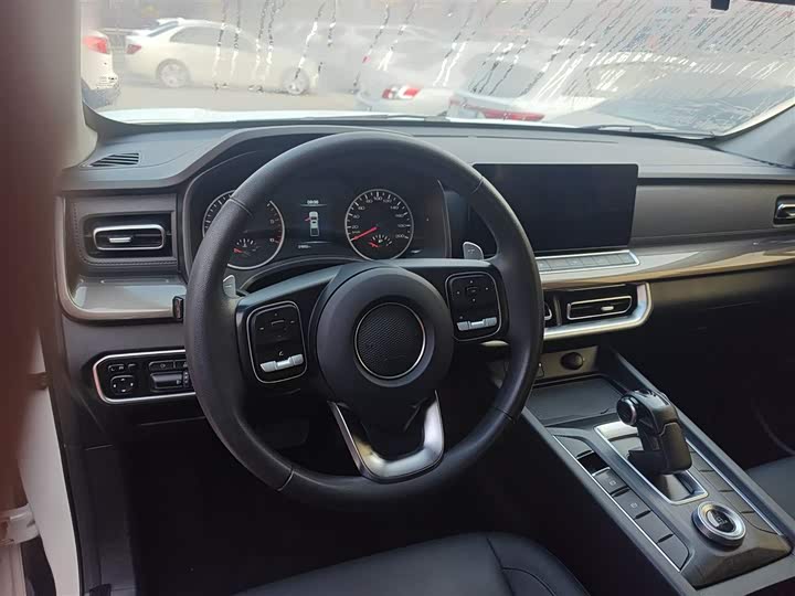 Фото 5 - Great Wall Pao